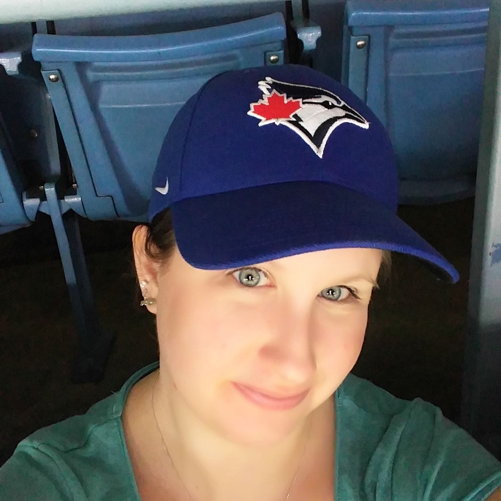 Meet your Posher, Kelly